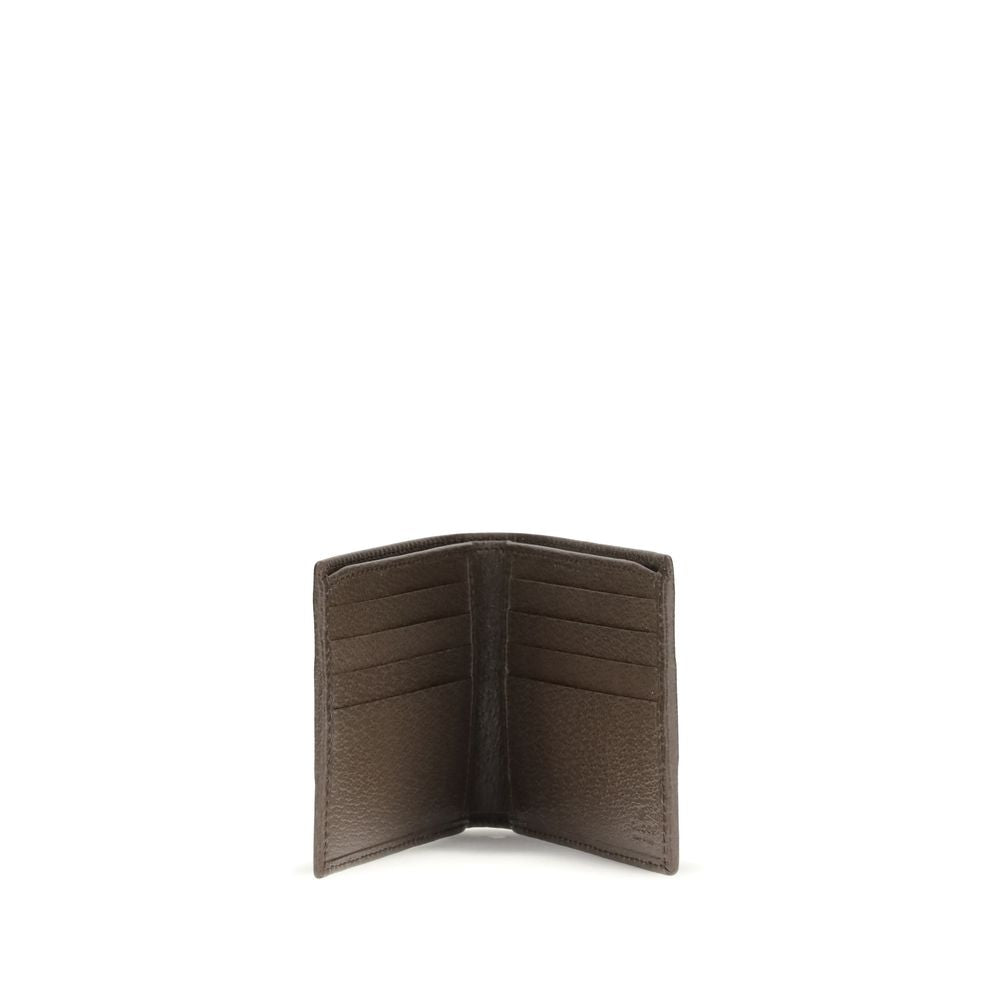 Portofel Gucci din polietilenă multicolor