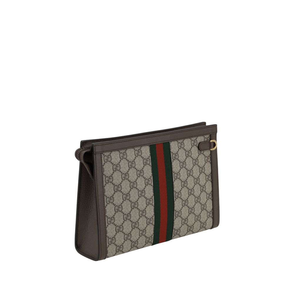 Gucci Multicolor Fabric Other Accessories