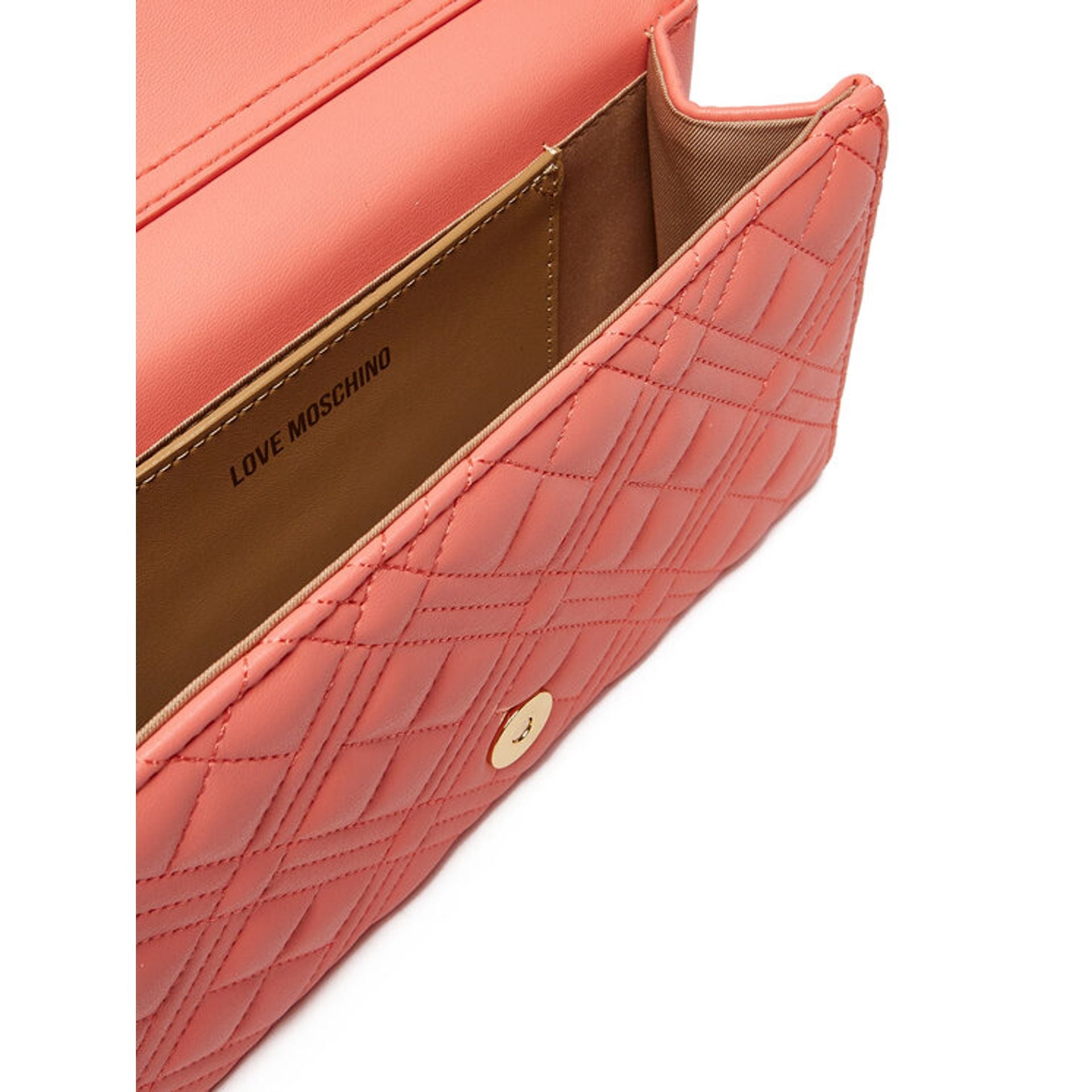 Genți de umăr Love Moschino