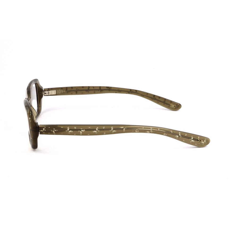 Bottega Veneta Bicolor Acetate Glasses (Frames)